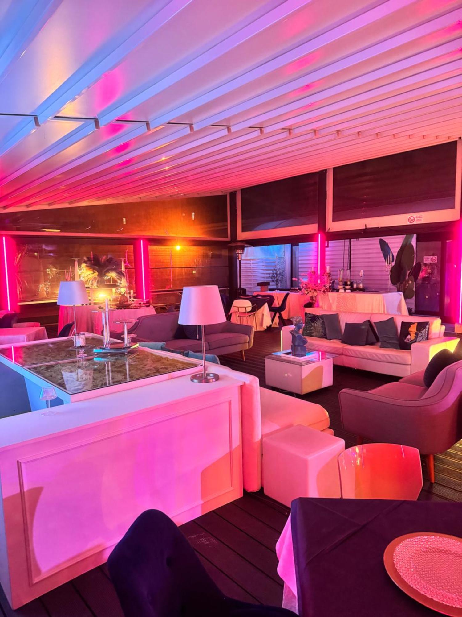 Tribus Boutique Hotel Torre Annunziata Bagian luar foto